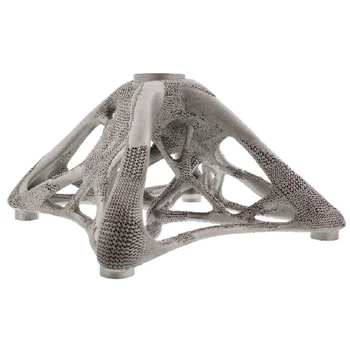 3D druka un ģeneratīvais dizains