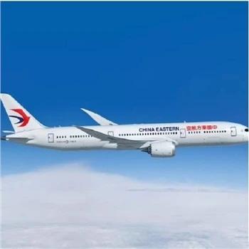 China Eastern Airlines 3D drukāšanas uzlabotais ceļš