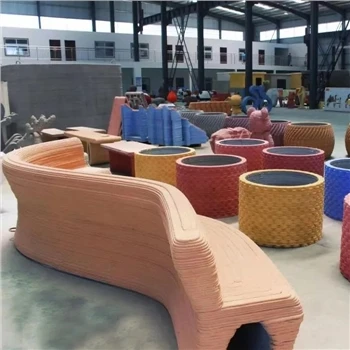 3D druka izmanto būvniecības nozares stūri