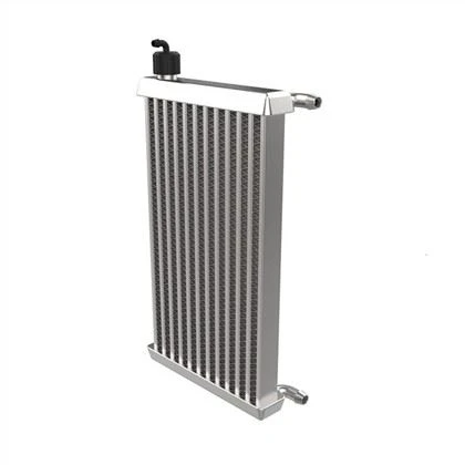 3D drukas dzesēšanas radiators
